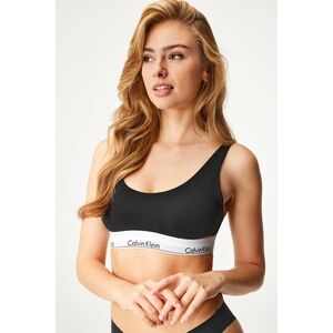 Calvin Klein Modern Cotton III Bralette melltartó kép