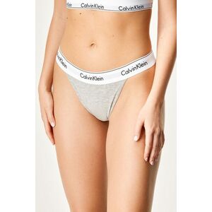 Calvin Klein Modern Cotton III tanga kép