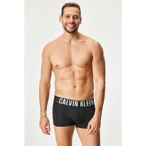 3PACK Calvin Klein Intense Power II boxeralsó kép