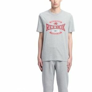 Pólók / Galléros Pólók Reebok Sport GS HS TRADITION TEE kép