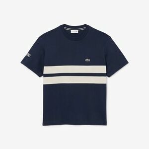 Pólók / Galléros Pólók Lacoste TEE-SHIRT kép