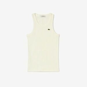 Pólók / Galléros Pólók Lacoste TEE-SHIRT kép