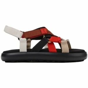 Szandálok / Saruk Camper Twins Sandals K201773 - Multicolor kép