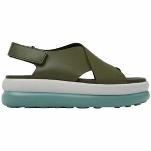 Szandálok / Saruk Camper Flota Up Pelotas Sandals K201727 - Green kép