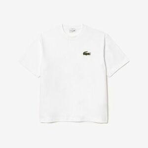 Pólók / Galléros Pólók Lacoste TEE-SHIRT kép