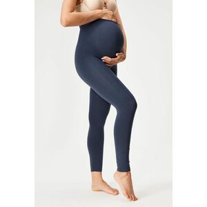 Mama kismama leggings kép