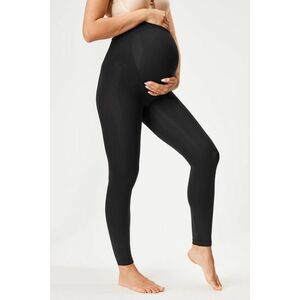 Mama kismama leggings kép