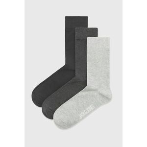 3PACK JACK AND JONES JACRafael zokni, magas kép