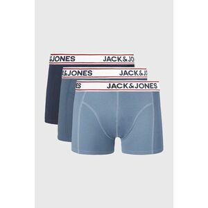 3PACK JACK AND JONES JACJake boxeralsó kép