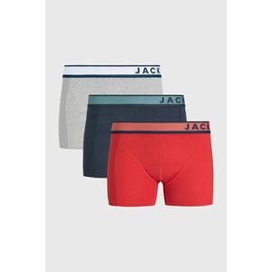 Jack & Jones - Boxeralsó (3 db/csomag) kép