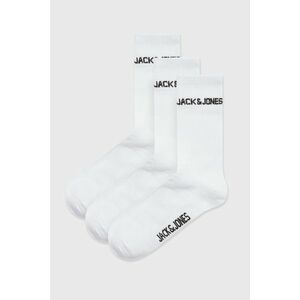 3PACK JACK AND JONES JACMelvin zokni, magas kép