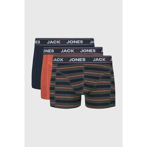 3PACK JACK AND JONES JACJohn boxeralsó kép