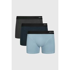 3PACK JACK AND JONES JACPhilip bambusz boxeralsó kép