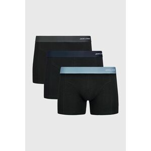 3PACK JACK AND JONES JACPhilip bambusz boxeralsó kép