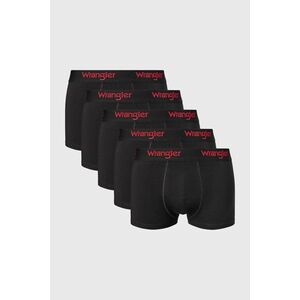 5PACK Wrangler Willox boxeralsó kép