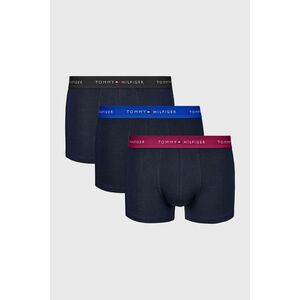 3PACK Tommy Hilfiger Signature Cotton II boxeralsó kép