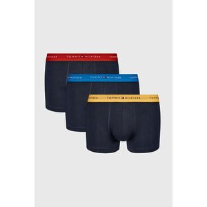 3PACK Tommy Hilfiger Signature Cotton II boxeralsó kép