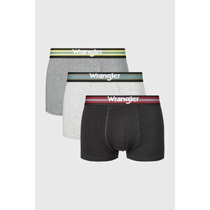 3PACK Wrangler Yardan boxeralsó kép