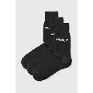 3PACK Wrangler Caird zokni, magas kép