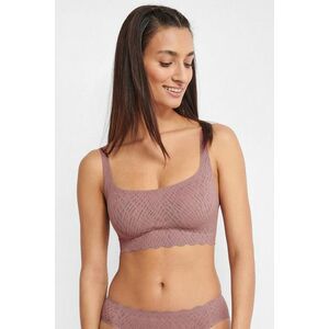 Sloggi ZERO Feel Bliss Top Bralette melltartó kép