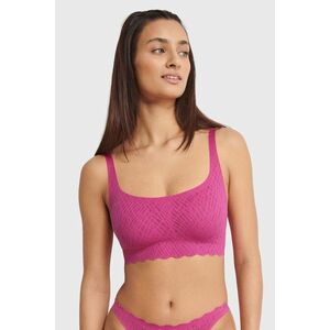 Sloggi ZERO Feel Bliss Top Bralette melltartó kép