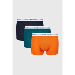 3PACK Tommy Hilfiger Signature Cotton boxeralsó kép