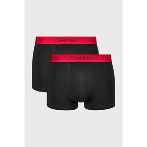 2PACK Calvin Klein Low Rise Trunk boxeralsó kép