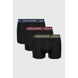 3PACK JACK AND JONES JACAron boxeralsó kép