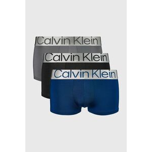 3PACK Calvin Klein Low Rise boxeralsó kép