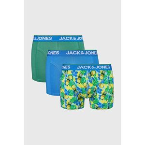 3PACK JACK AND JONES JACPineapple boxeralsó kép