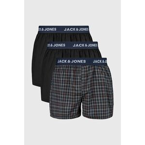 3PACK JACK AND JONES JACJackson férfi alsónadrág kép