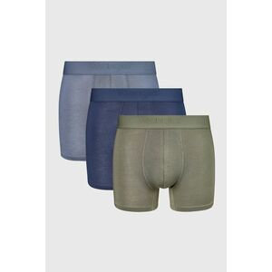 3PACK Wrangler Griffin bambusz boxeralsó kép