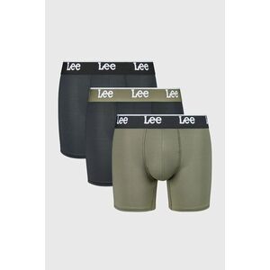 3PACK Lee Hale funkcionális boxeralsó kép