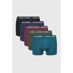 5PACK JACK AND JONES JACTeo boxeralsó kép