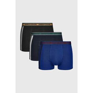 3PACK Cobal boxeralsó kép