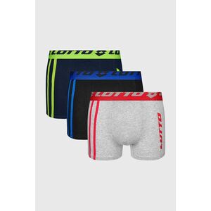 3PACK Marcello boxeralsók kép