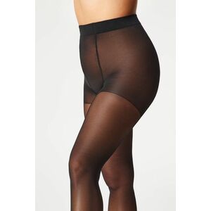 2PACK Molly Plus Size harisnyanadrág 40 DEN kép