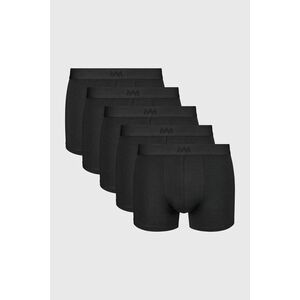 5PACK MEN-A II bambusz boxeralsó kép