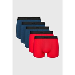 5PACK MEN-A III bambusz boxeralsó kép