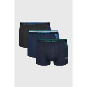 3PACK Marcelo boxeralsók kép