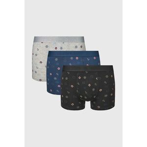 3PACK Marcian boxeralsók kép