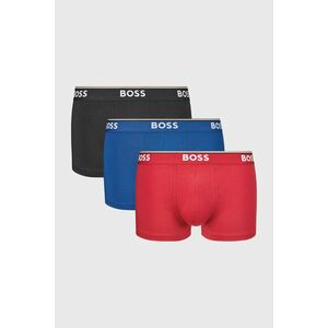 3PACK BOSS Power boxeralsók kép