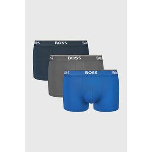 3PACK BOSS Power boxeralsók kép