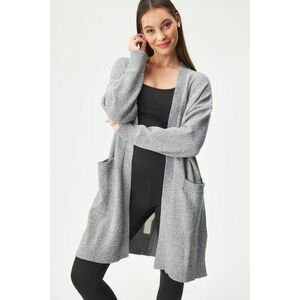 DKNY Boucle kardigán kép