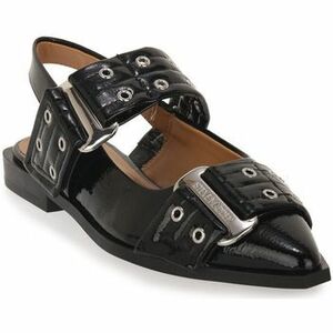 Szandálok / Saruk Steve Madden GRAND AVE BLK kép