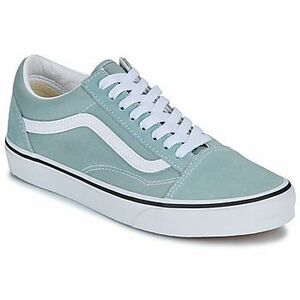 Rövid szárú edzőcipők Vans Old Skool kép