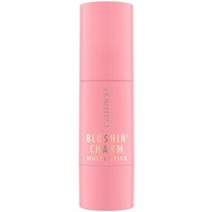 Pirosítók & púderek Catrice Blush Stick Blushin' Charm Multi Stick - 40 Sparkle Lov kép