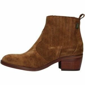 Bokacsizmák Dakota Boots DKT73 kép