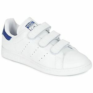 Rövid szárú edzőcipők adidas STAN SMITH I kép