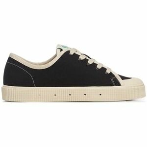 Divat edzőcipők Sanjo STC 70 Low - Black kép